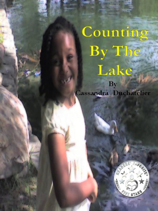 Title details for Counting by the Lake by Cassandra Duchatelier - Available